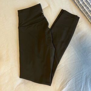 Lululemon Wunder Train Leggings
